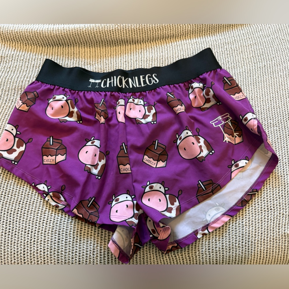 Chicken Legs Shorts